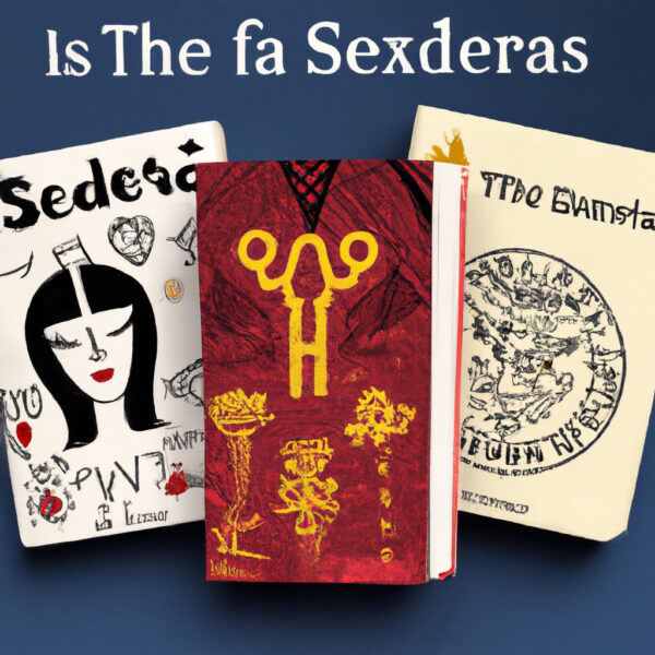 Desvelando Los Secretos Del Tarot Los Libros Imprescindibles Que No