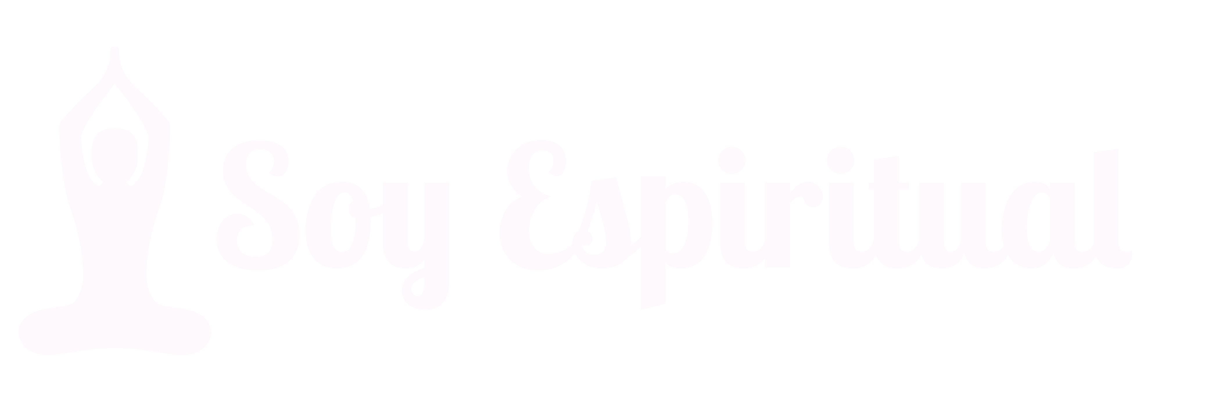 Logo de soyespiritual