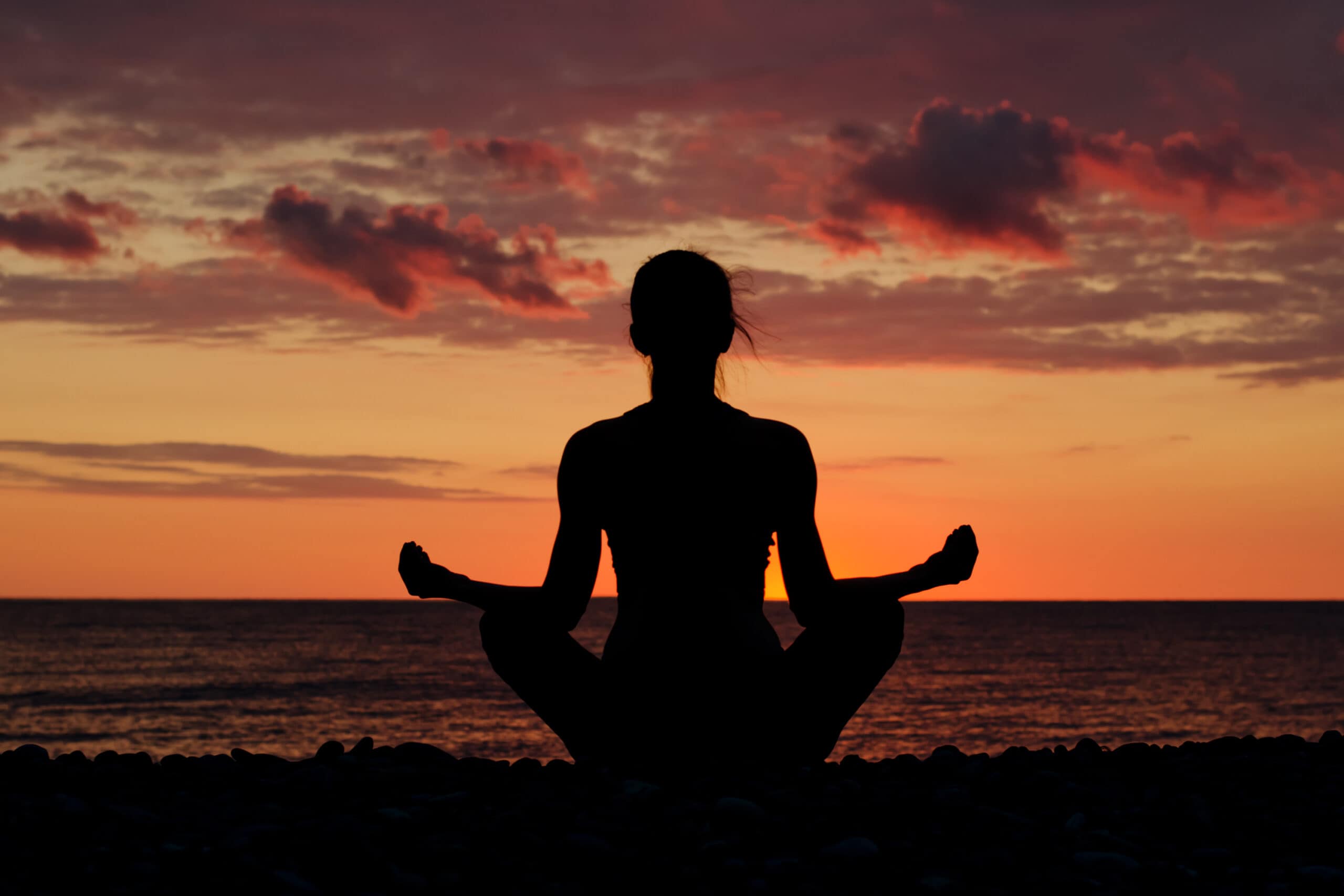 Prácticas de Mindfulness para la ansiedad | Soy Espiritual