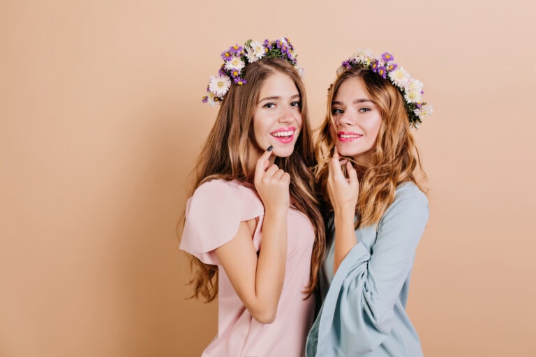 12 razones por las que las hermanas mayores son verdaderos ángeles disfrazados