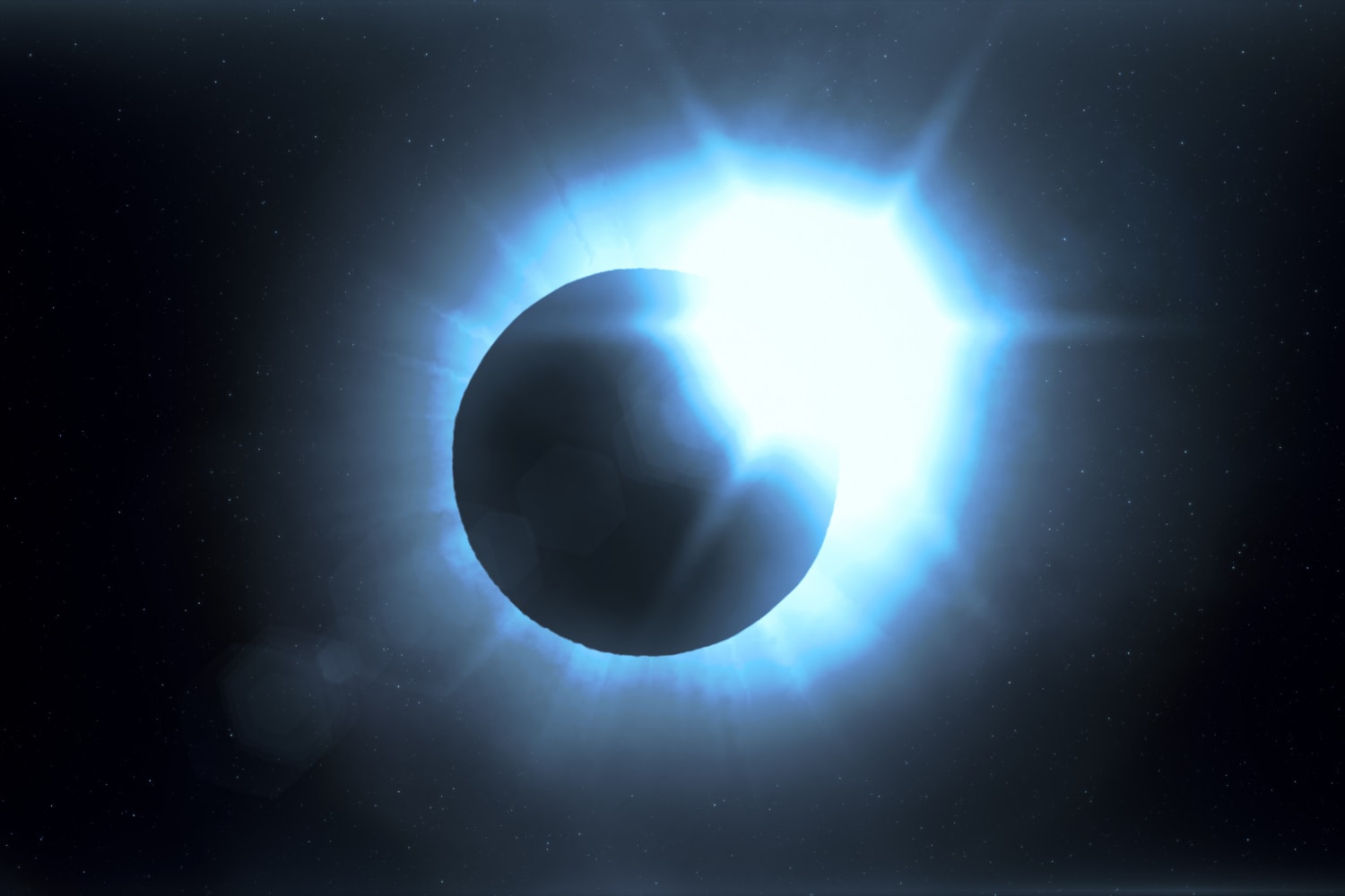 Ritual del Eclipse Solar de Luna Nueva de Geminis Junio 2021
