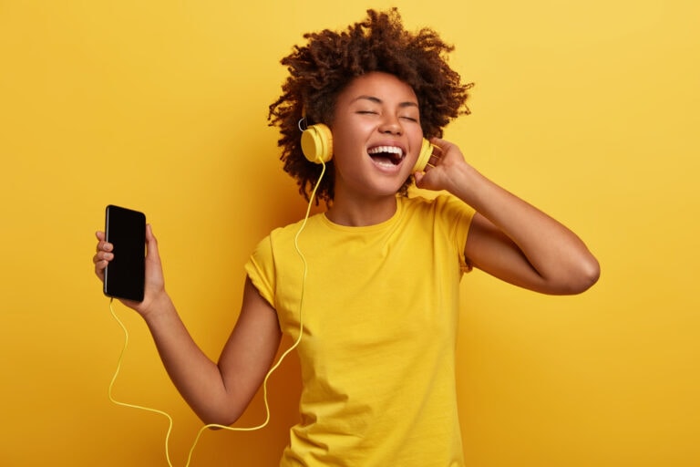 ¿Por qué la música influye en nuestro estado de ánimo?