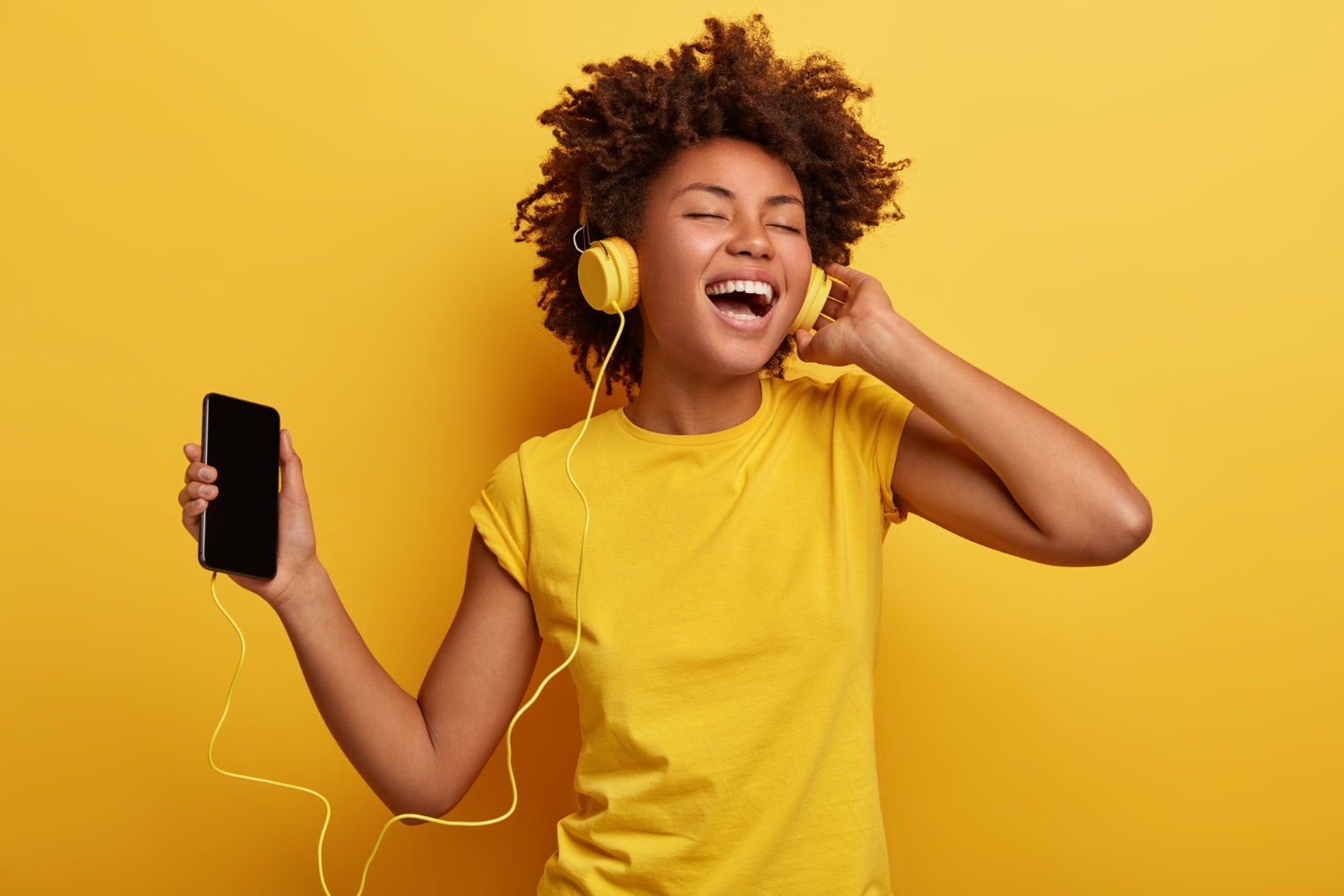 ¿Por qué la música influye en nuestro estado de ánimo? | Soy Espiritual