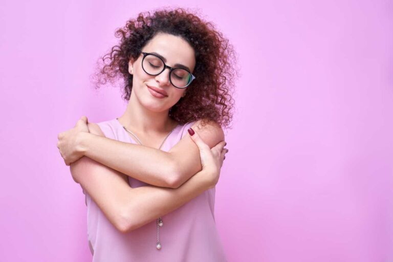 El poder curativo de la autoconversación positiva