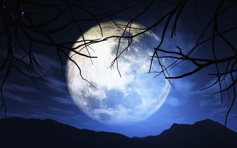 La Luna Llena de Géminis de diciembre pide una comunicación abierta | Soy Espiritual