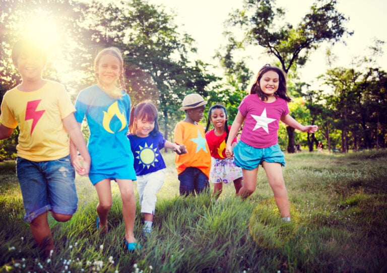 Los niños de los Países Bajos son los más felices del mundo: Lo que los padres hacen de forma diferente