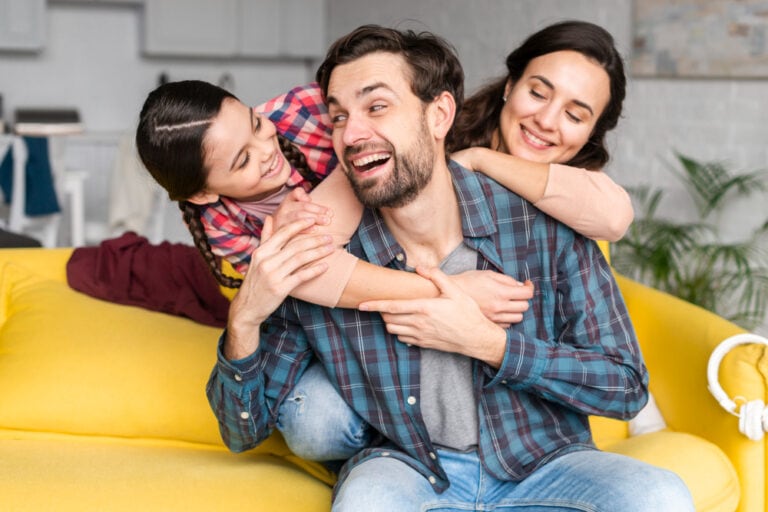 10 señales de abandono emocional en una familia