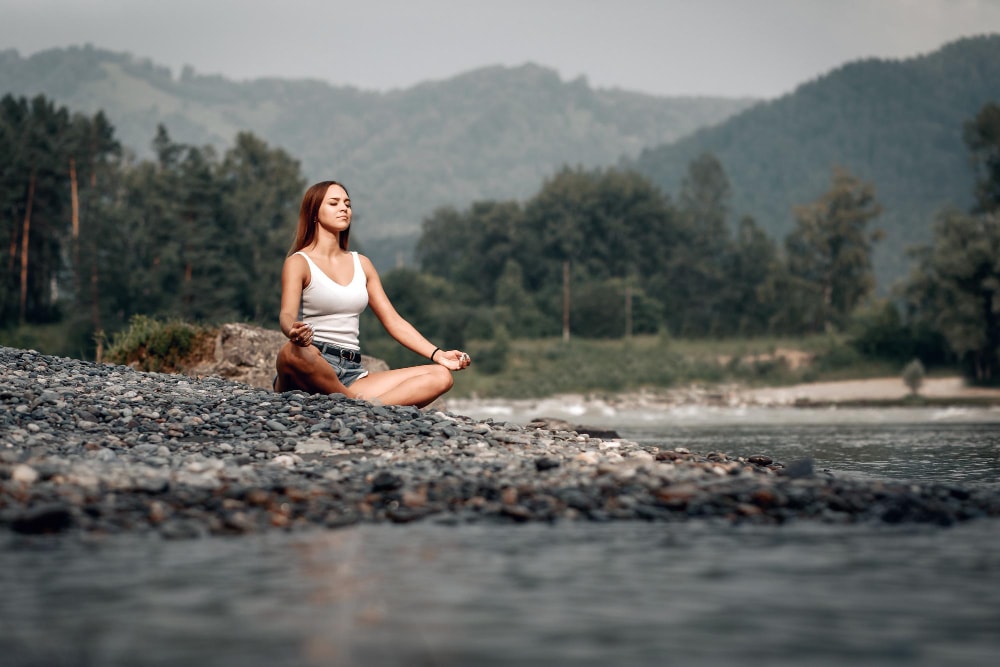 Menos estrés, más meditación | Soy Espiritual