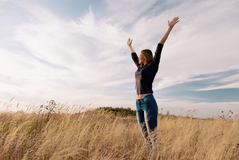 10 verdades que debes aceptar para ser feliz | Soy Espiritual