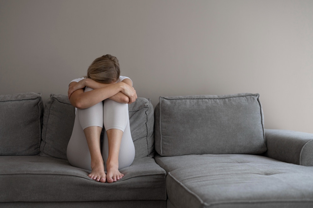 6 heridas emocionales que las mujeres arrastran en sus relaciones cuando no fueron queridas de pequeñas | Soy Espiritual