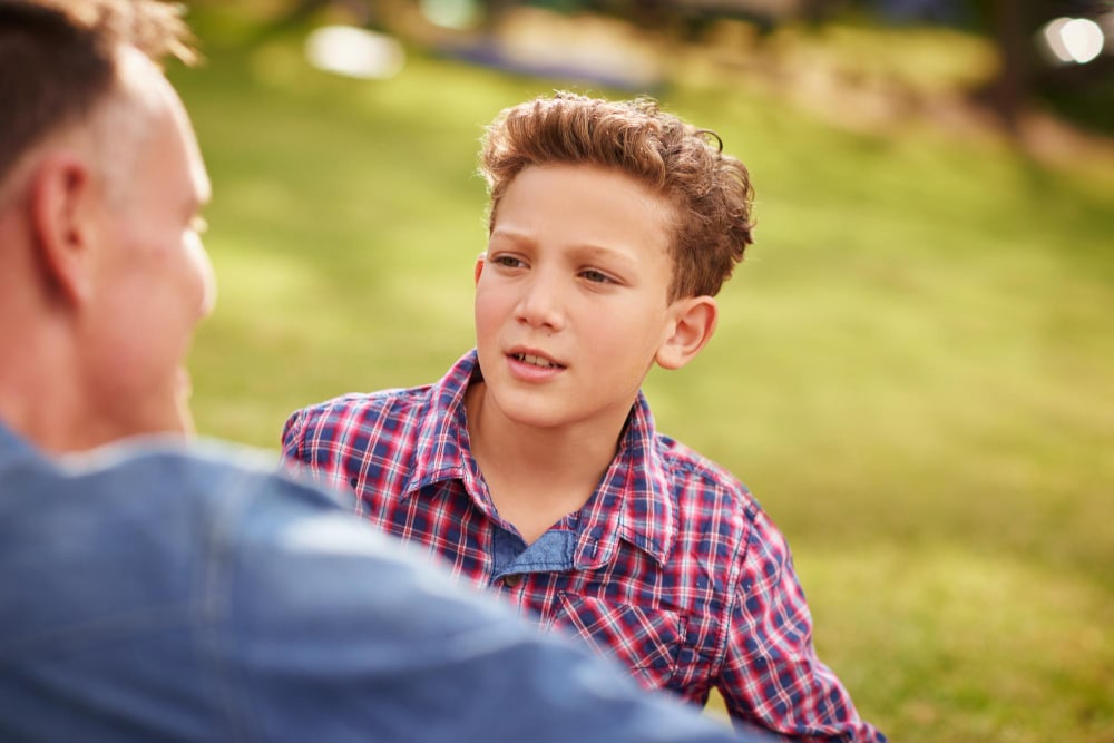 10 frases que nunca debes decir a tus hijos | Soy Espiritual
