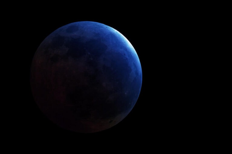 El significado espiritual de la Luna Nueva de Géminis en mayo de 2022