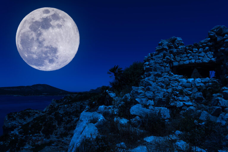 Superluna Llena en Sagitario 14 de junio 2022: Un soplo de aire fresco
