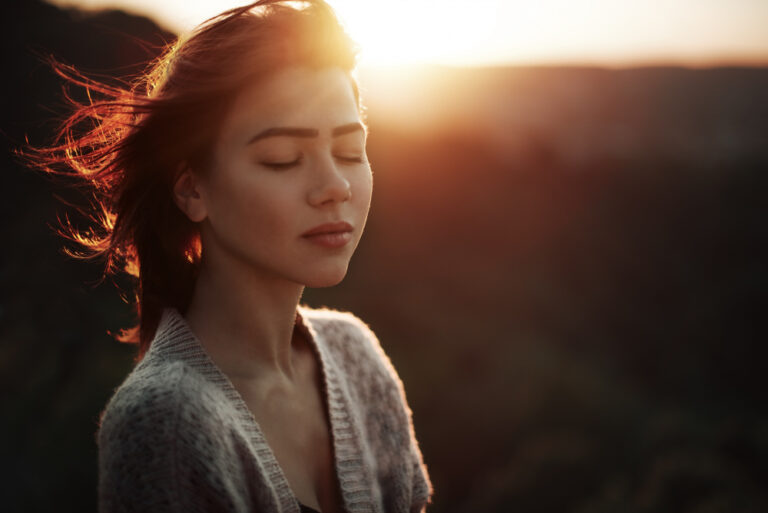 3 formas de ser amable con uno mismo cuando te sientas mal
