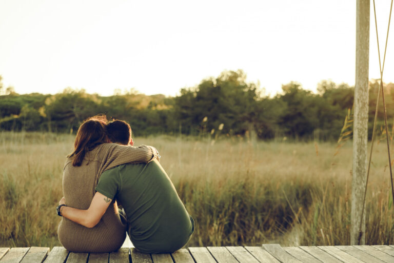 12 señales de que una pareja seguirá enamorada para siempre