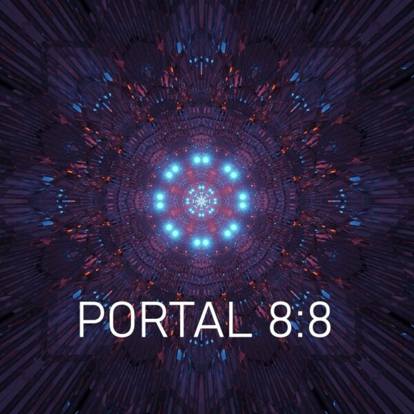 Meditación del Portal 8:8 | Soy Espiritual