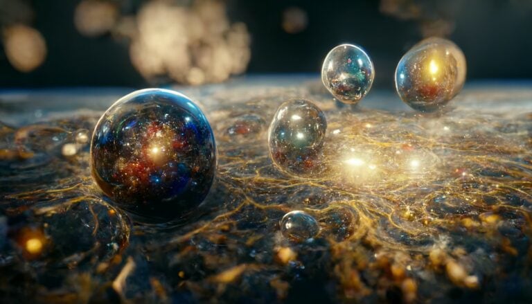 Por qué los científicos creen que el multiverso es real