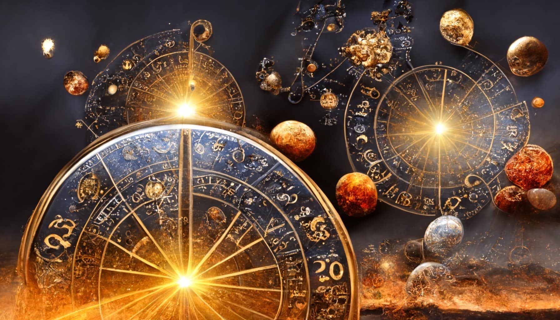 Pronóstico astrológico de noviembre de 2022