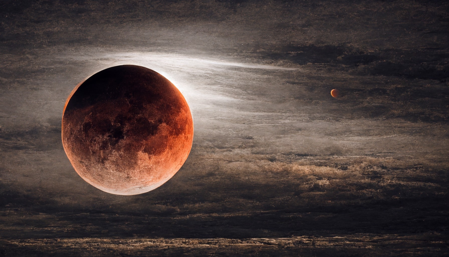 temporada de eclipses 2022