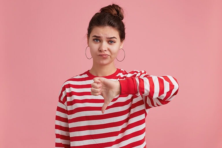 9 lecciones que se aprenden del fracaso