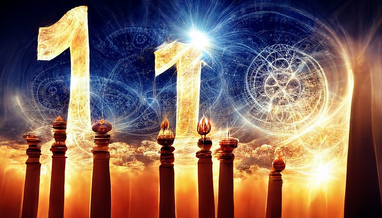 5 sencillos rituales para aprovechar la poderosa energía del 11/11