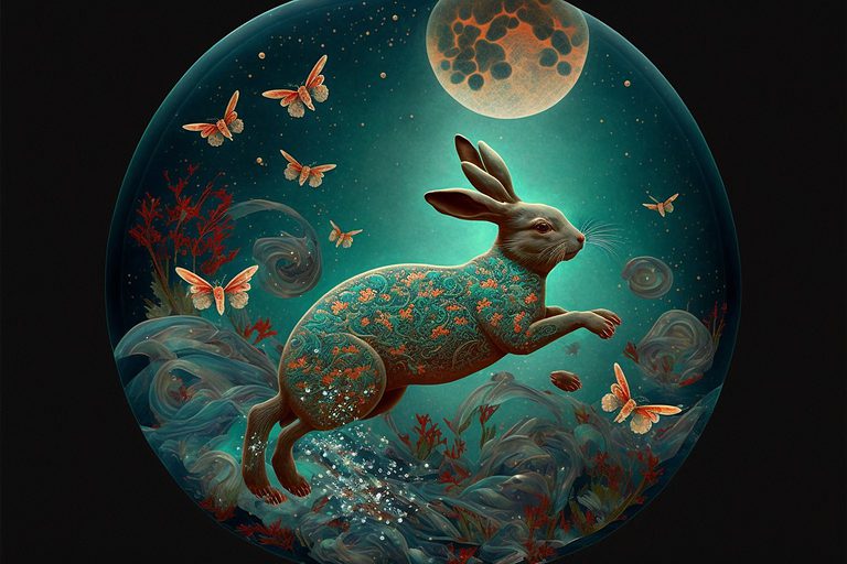 Astrología del Conejo para el Año del Agua Yin – Predicción del Año del Conejo 2023