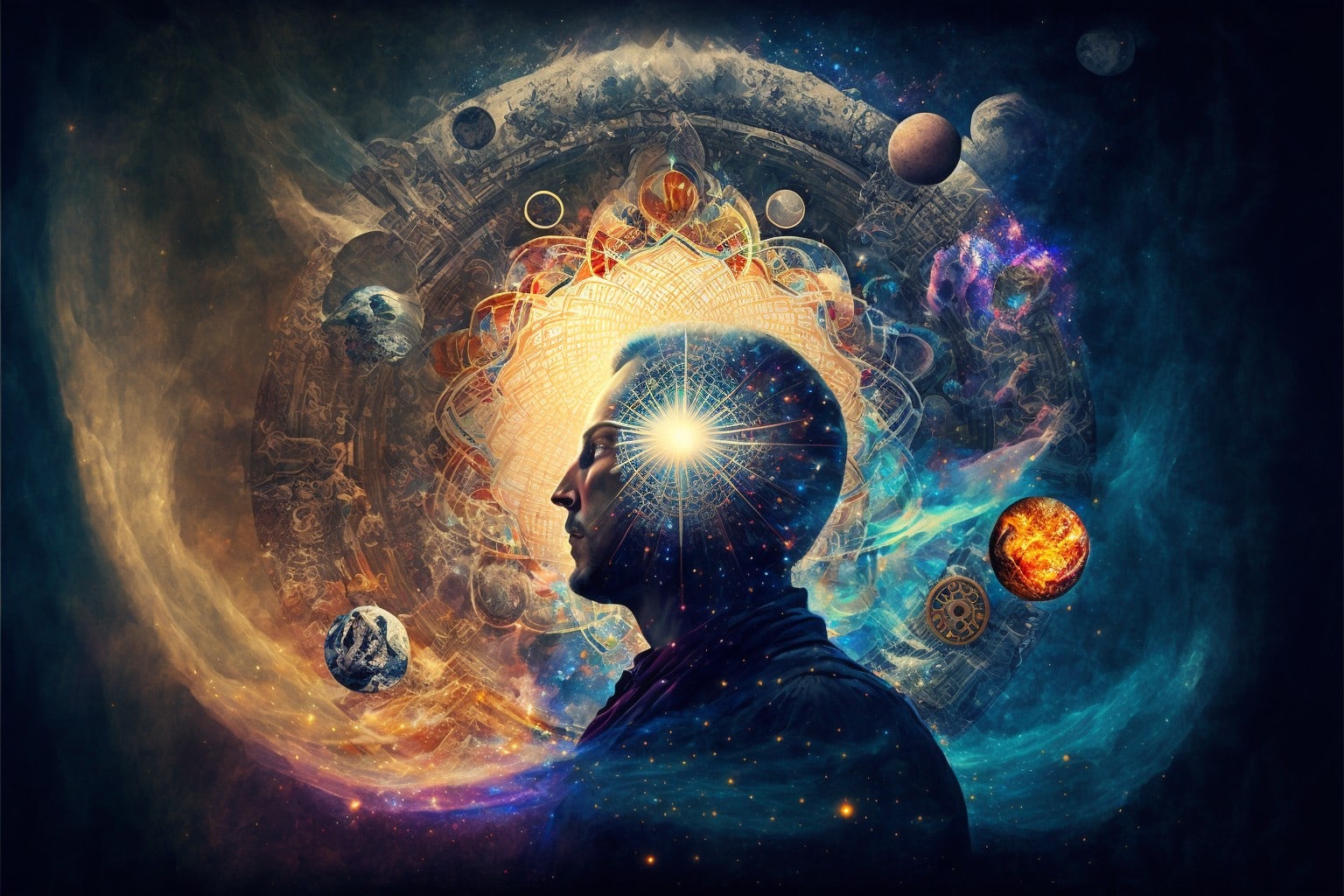 La alquimia del despertar espiritual