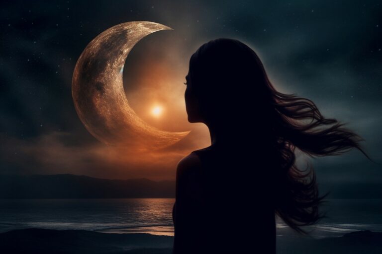 Significado Espiritual Luna Nueva: Descubriendo Sus Misterios Ocultos
