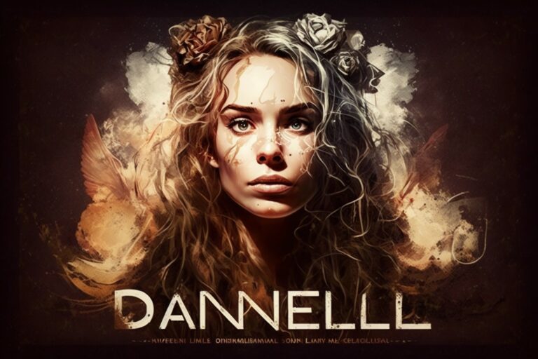 Significado Espiritual del Nombre Daniela – Comprender el Propósito de Daniela