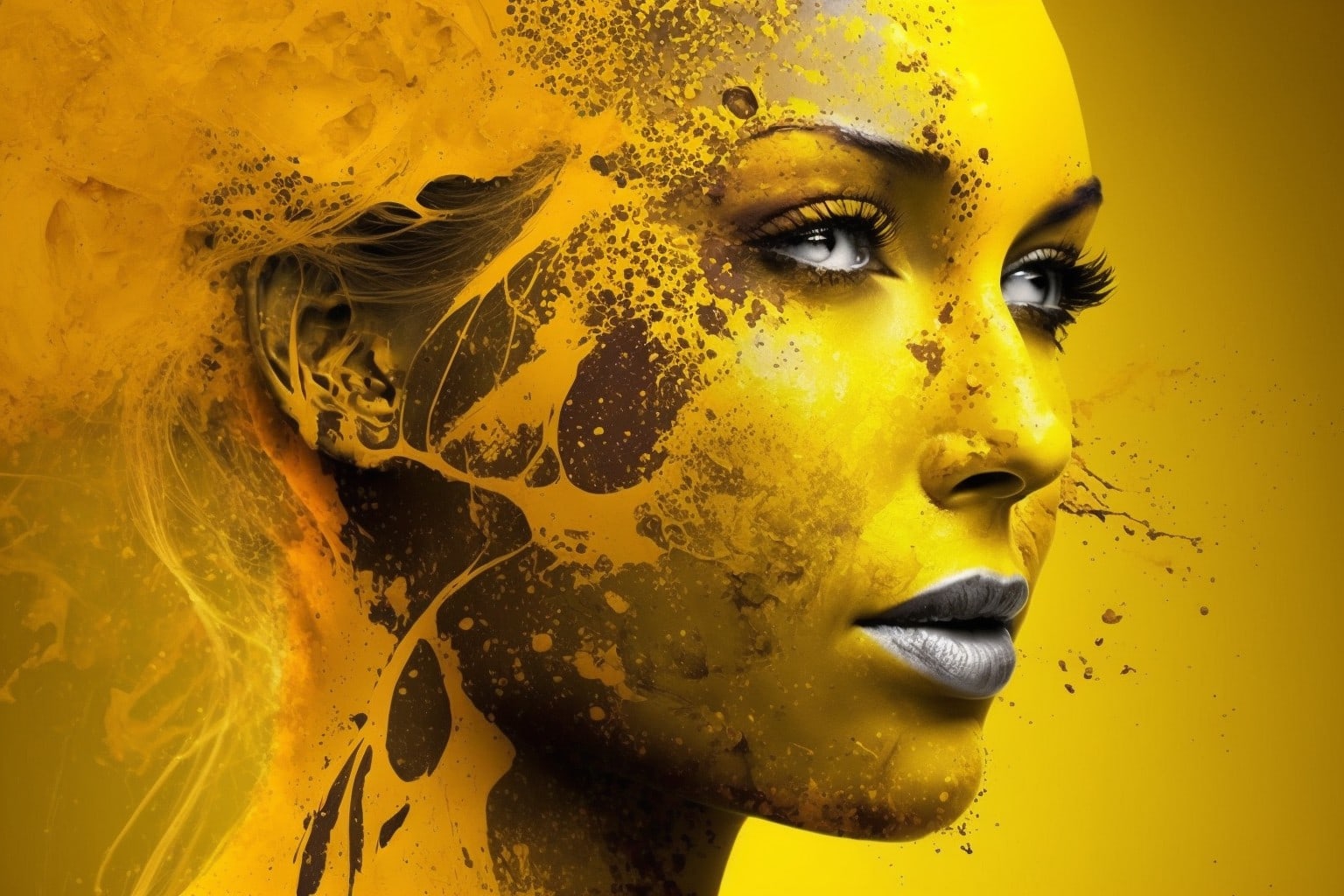 Significado espiritual del color amarillo | Soy Espiritual