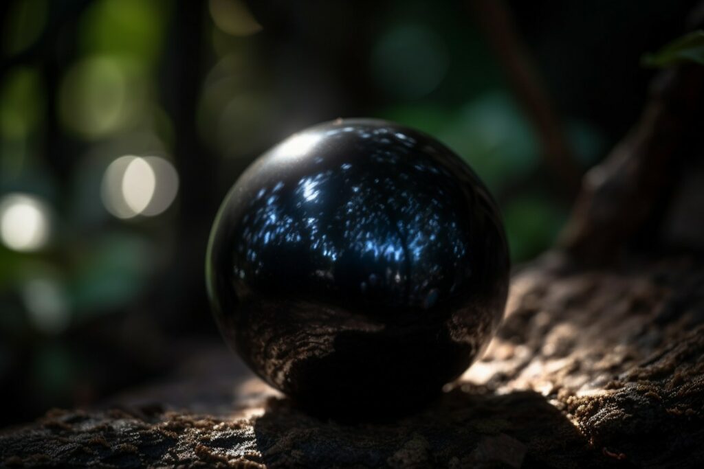 Significado Espiritual del Color Negro Soy Espiritual