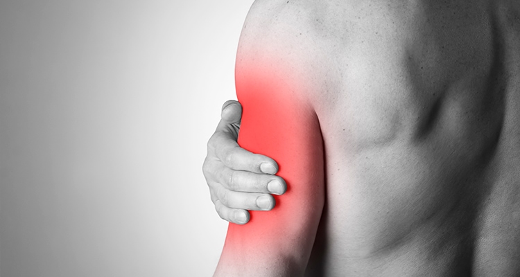 Dolor de brazo izquierdo: ¿Qué dice tu espíritu sobre este síntoma?