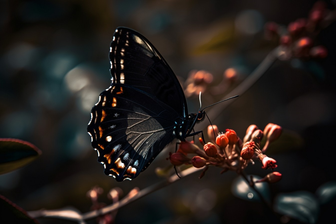 spiritual meaning black butterfly beautiful light taken 4355cf9c 30ee 4629 ba0c b85399995635