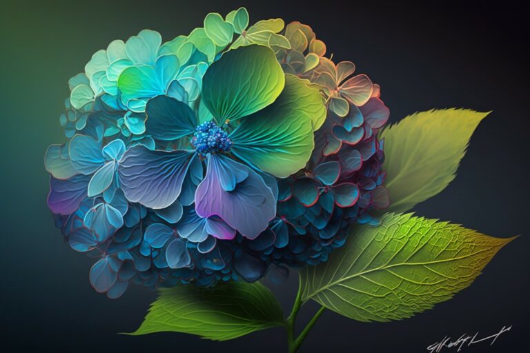 Significado Espiritual del nombre Hortensia