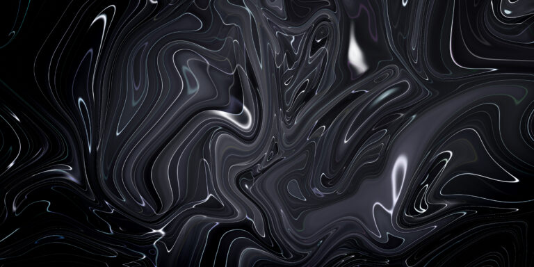 Significado Espiritual del Color Negro