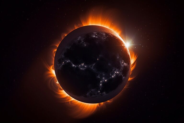 El inusual eclipse solar híbrido del 20 abril de 2023 tendrá un impacto importante en tu signo zodiacal