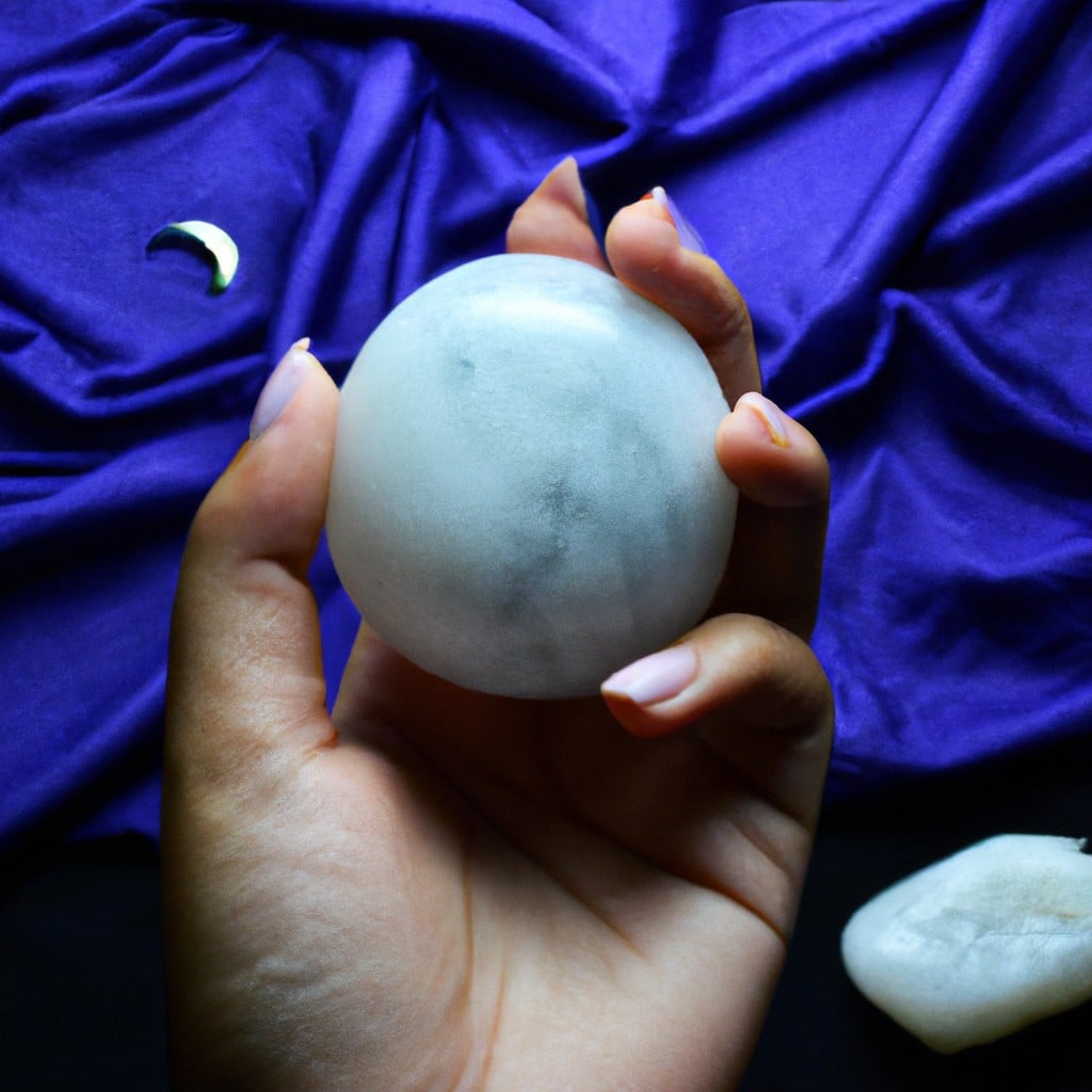 Desvelando el misterio: La Piedra de la Luna y su poderoso significado espiritual que transformará tu vida | Soy Espiritual