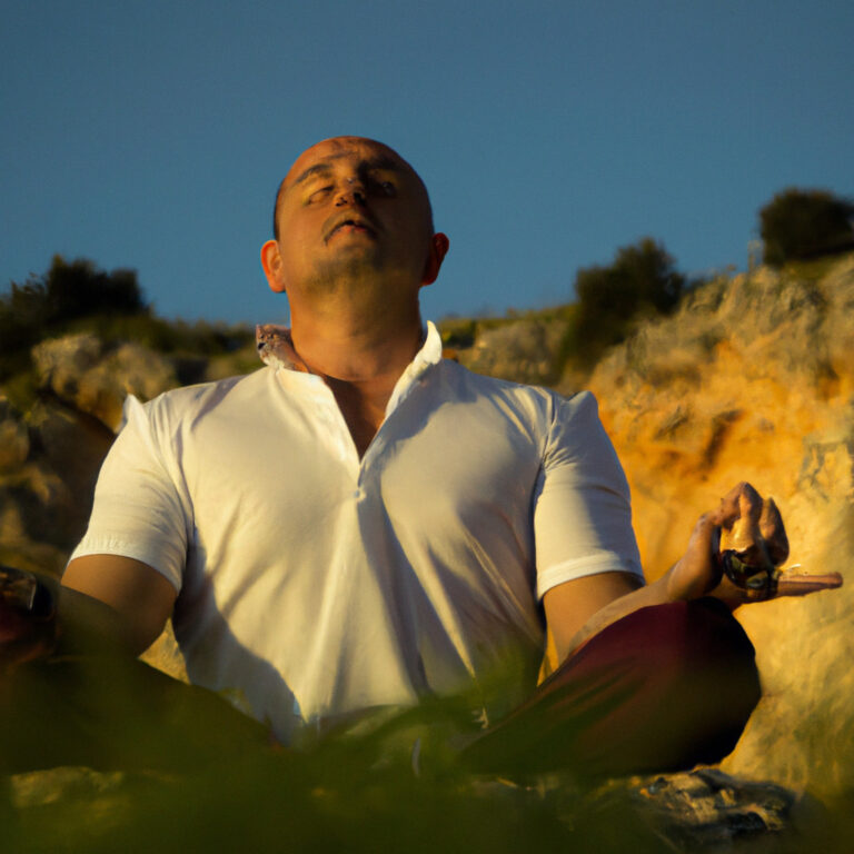 3 mitos sobre la meditación que hoy vamos a desmitificar