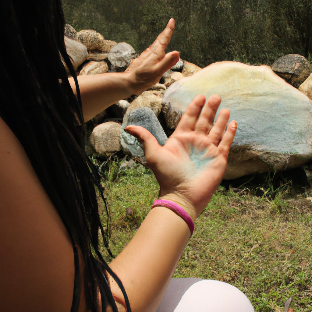 Conecta con la energía de la Madre Tierra a través del mantra Pachamama: aprende cómo | Soy Espiritual
