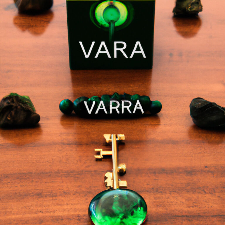 Descubre el poder transformador del Tara Verde Mantra: la llave para la sanación y el equilibrio interior