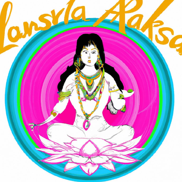 El poderoso Lakshmi Mantra: Atrae abundancia y prosperidad a tu vida