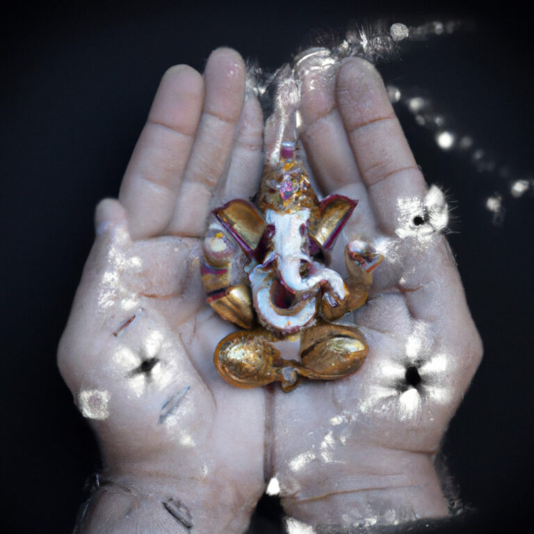 Elimina Obstáculos con el Poderoso Mantra Ganesha: Descubre Cómo Invocar su Energía Transformadora.