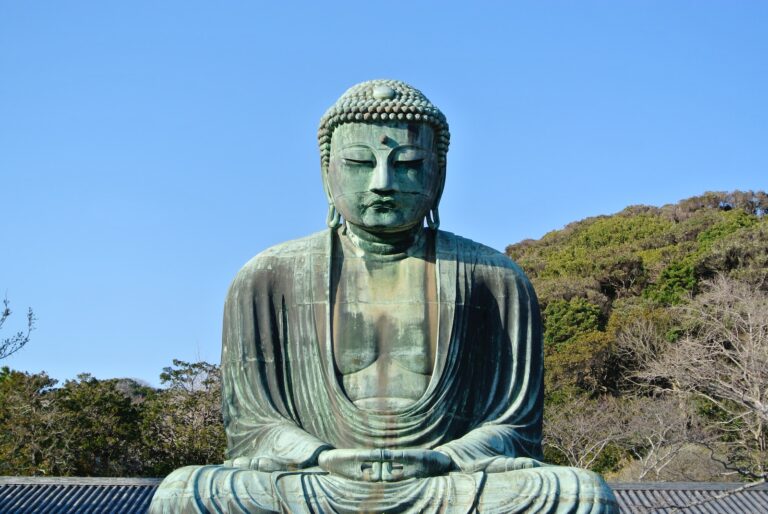 Mantra del Buda Azul: La Vibración que Purifica tu Alma y Transforma tu Vida