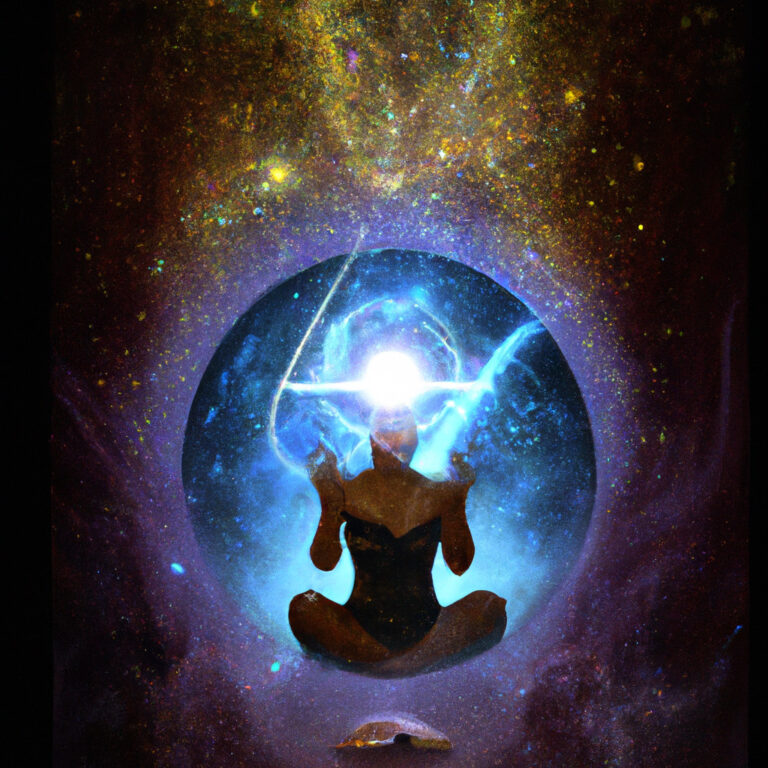 Descubre el mensaje del universo: el significado espiritual detrás del dolor de oídos