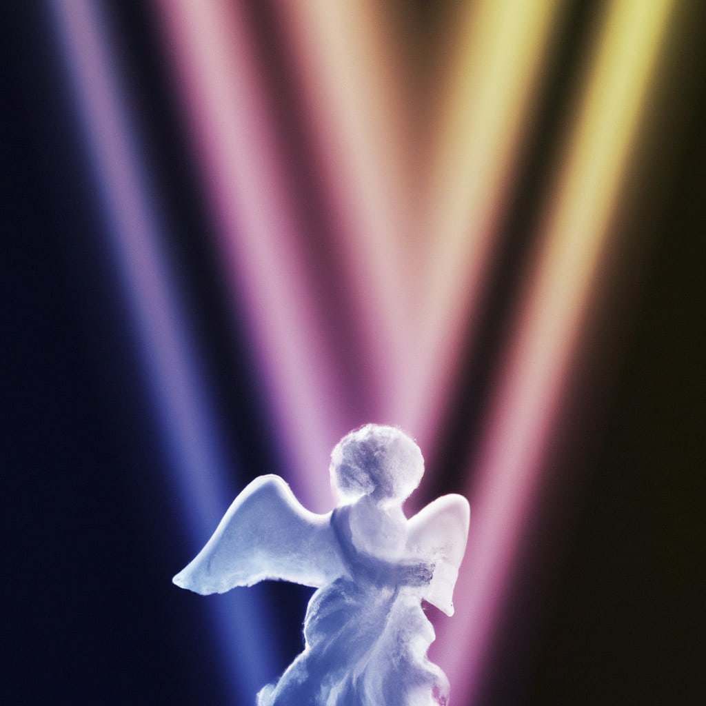 Af - ángel De Luz | Soy Espiritual