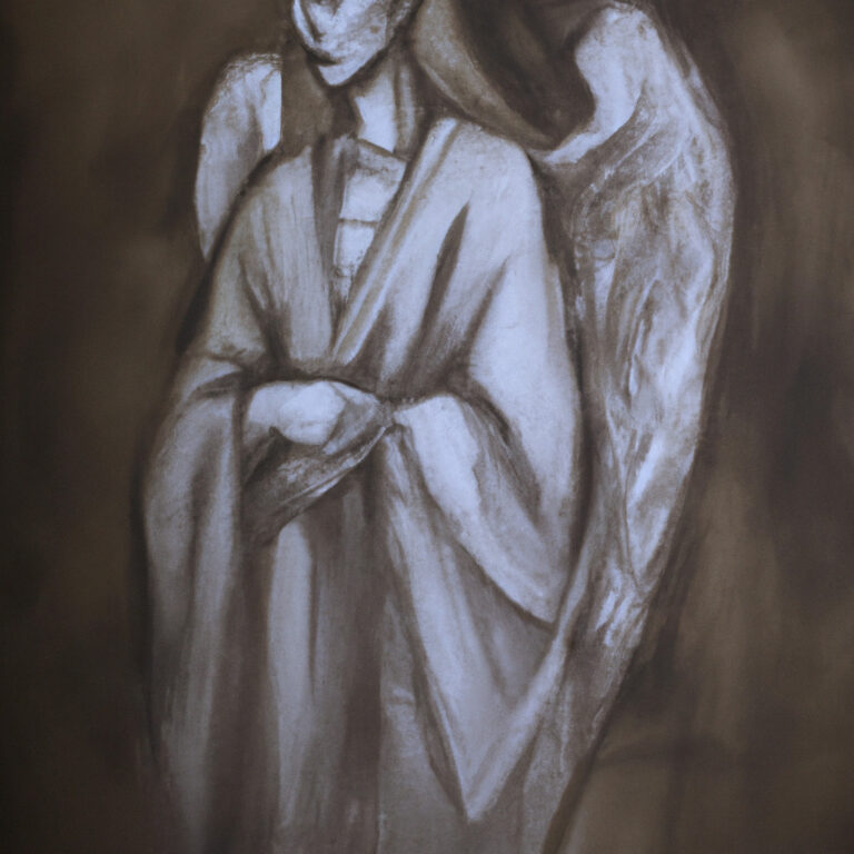 Baradiel – ángel Del Granizo