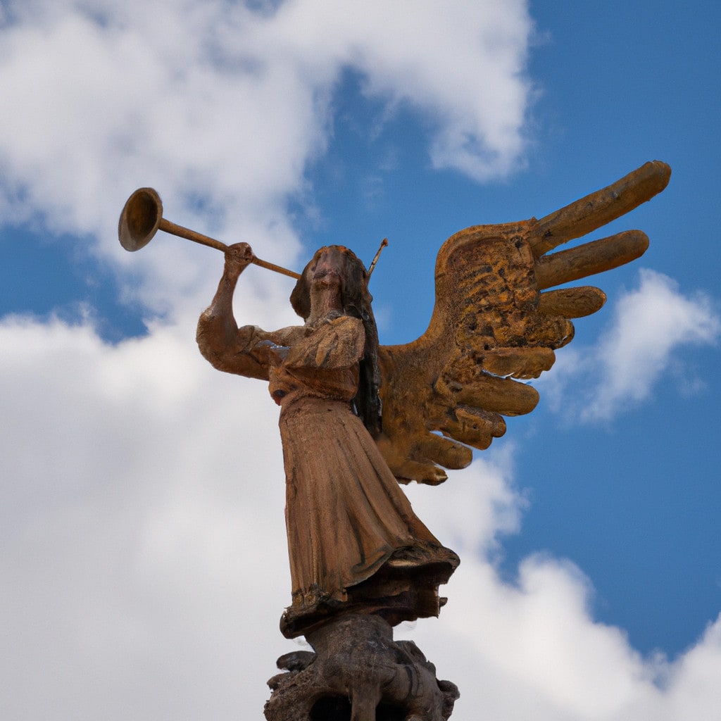 Barquiel - ángel Regente De La Séptima Hora Del Día | Soy Espiritual
