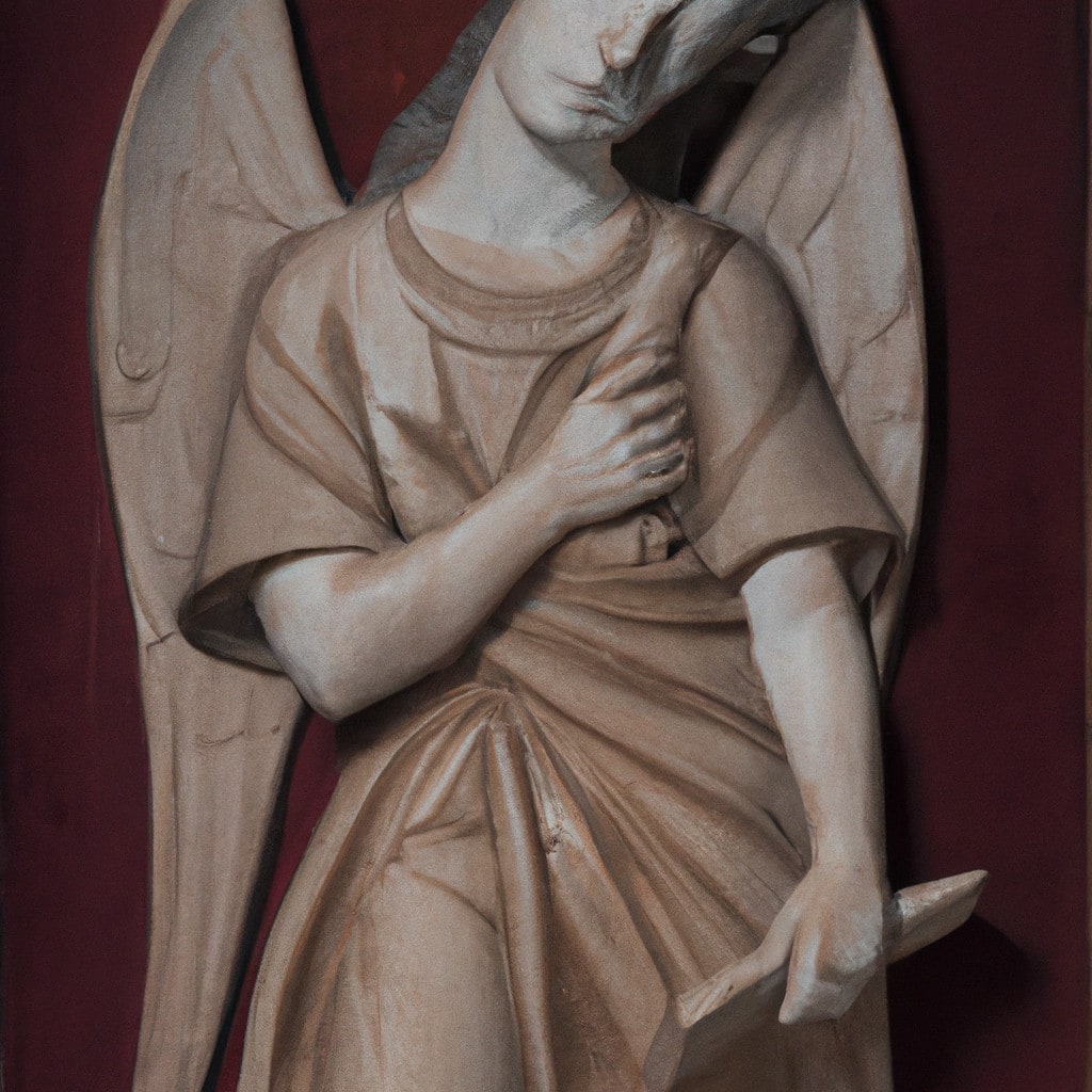 Barrattiel - ángel De Apoyo | Soy Espiritual