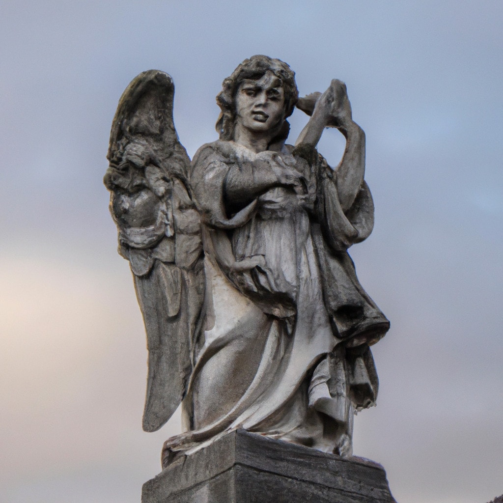 Dabriel - ángel Del Primer Cielo Que Gobierna El Lunes | Soy Espiritual
