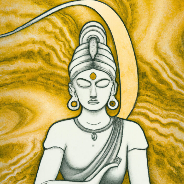 Desbloquea tu potencial interno con el poderoso Kala Bhairava Mantra